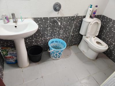 Image of 1229 Sq.ft 2 BHK Apartment / Flat for sale in SLS Signature, Kadubeesanahalli, Bengaluru for Rs. 10300000