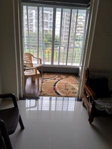 Living Room Image of 1700 Sq.ft 5 BHK Apartment / Flat for sale in JAS Arihant Heights, Ravet Pune for Rs. 16000000