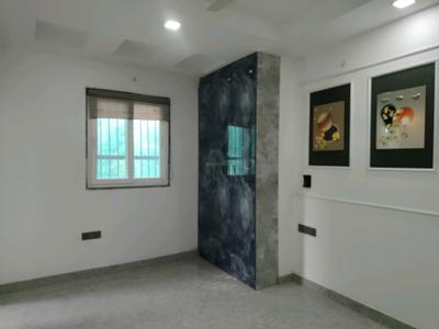 Bedroom Image of 2250 Sq.ft 4 BHK Builder Floor for rent in Sector 46 Gurgaon for Rs. 80000