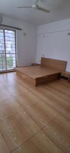 Bedroom Image of 2500 Sq.ft 4 BHK Duplex for rent in Rohan Seher, Baner Pune for Rs. 110000