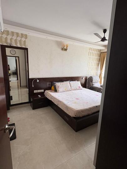 DIVYASREE 77 DEGREE Bedroom 1