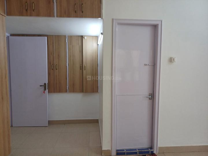 West K.K.Nagar, KK Nagar Bedroom 1