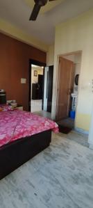 Bedroom Image of 1308 Sq.ft 3 BHK Apartment / Flat for sale in Madurdaha Kolkata for Rs. 9000000