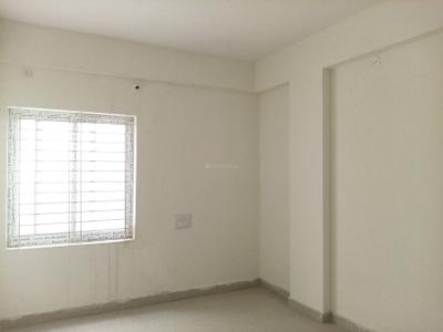 Bedroom Image of 1675 Sq.ft 3 BHK Apartment / Flat for sale in NRI Layout Bengaluru for Rs. 11500000