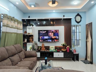 3 BHK Independent House