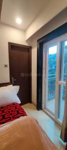 Bedroom Image of 912 Sq.ft 2 BHK Apartment / Flat for sale in Cliffton Valley, Panthaghati Shimla for Rs. 7300000