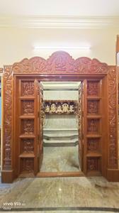 Hall Image of 6000 Sq.ft 5 BHK Villa for rent in HSR Layout Bengaluru for Rs. 200000