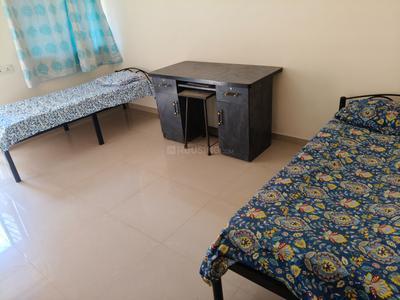 Bedroom Image of Gaikwad in Yewalewadi, Pune
