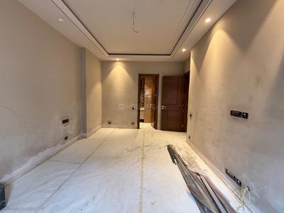 Hall Image of 2700 Sq.ft 4 BHK Duplex for sale in Gulmohar Park New Delhi for Rs. 140000000