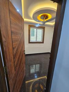 Hall Image of 1280 Sq.ft 2 BHK Builder Floor for rent in Arakere Bengaluru for Rs. 30000