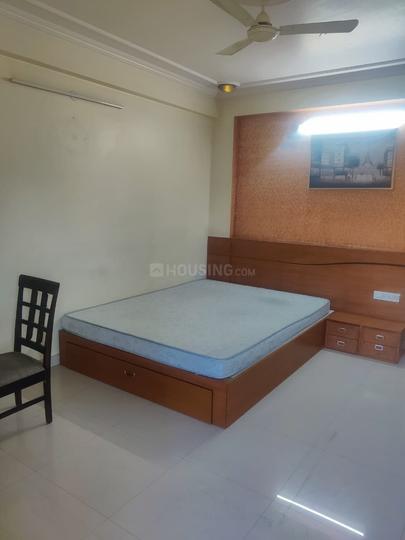Shree Shyam Kripa Bedroom 1