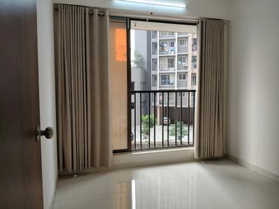 Bedroom Image of 950 Sq.ft 2 BHK Apartment / Flat for sale in Bhoomi Kalash Greens, Panvel Navi Mumbai for Rs. 5500000