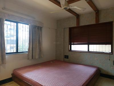 Bedroom Image of 2201 Sq.ft 4 BHK Apartment / Flat for rent in Flower Valley, Wanwadi Pune for Rs. 75000
