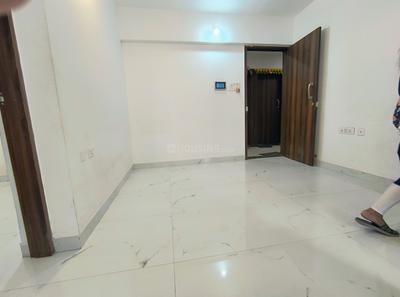 Hall Image of 450 Sq.ft 1 BHK Apartment / Flat for rent in APAK Ajinkya Towers, Charholi Budruk Pune for Rs. 13000