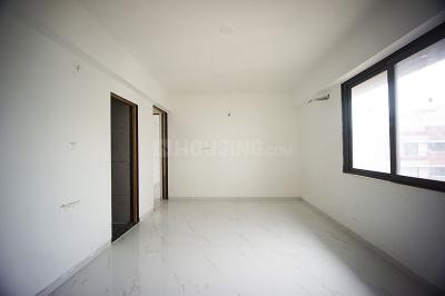 Hall Image of 3240 Sq.ft 3 BHK Apartment / Flat for sale in Nikol Ahmedabad for Rs. 14300000