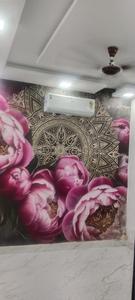 Hall Image of 550 Sq.ft 2 BHK Builder Floor for sale in Shastri Nagar New Delhi for Rs. 4500001