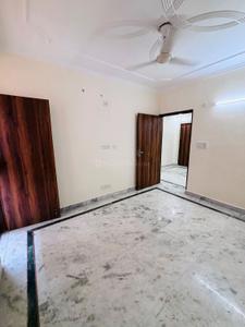 Hall Image of 780 Sq.ft 2 BHK Builder Floor for rent in Sultanpur New Delhi for Rs. 20000