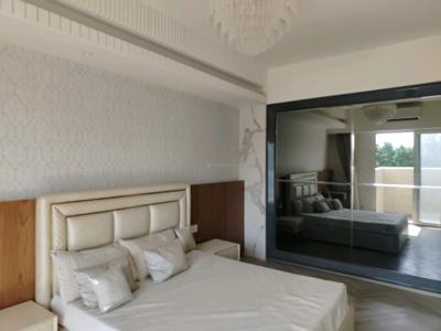 Bedroom Image of 1400 Sq.ft 3 BHK Apartment / Flat for sale in Tulip Yellow, Sector 69 Gurgaon for Rs. 23200000