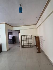 Hall Image of 1100 Sq.ft 2 BHK Apartment / Flat for rent in Badlapur West Badlapur for Rs. 12000