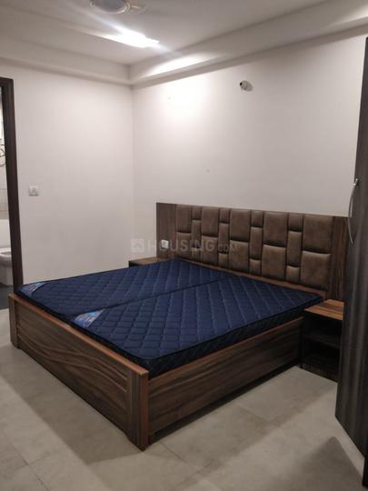 Sector 28 Bedroom 1