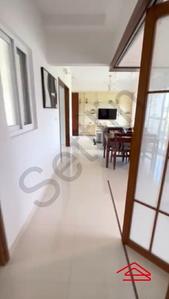 Hall Image of 2742 Sq.ft 3 BHK Apartment / Flat for sale in Godrej Woodscapes by Godrej Properties Ltd. , Goravigere Bengaluru for Rs. 42700000