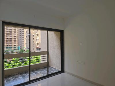 Living Room Image of 725 Sq.ft 1 BHK Apartment / Flat for sale in Evershine Amavi 303, Virar West Virar for Rs. 4900000