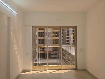 Living Room Image of 700 Sq.ft 1 BHK Apartment / Flat for sale in Ashapura Galaxy, Ambivli Thane for Rs. 2725000