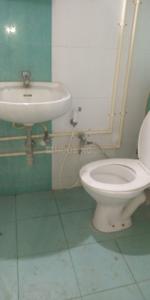 Bathroom Image of 926 Sq.ft 2 BHK Apartment / Flat for rent in Sowparnika Sai Krishna, Sompura Bengaluru for Rs. 20000