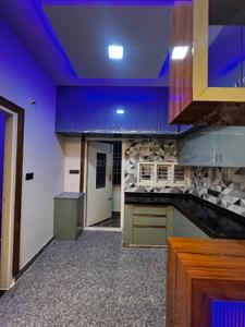 Kitchen Image of 2400 Sq.ft 5 BHK Independent House for sale in Nagasandra, Bengaluru North Bengaluru for Rs. 16500000