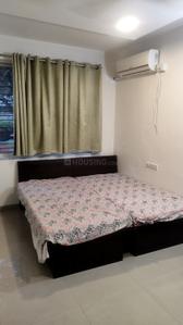 Bedroom Image of 620 Sq.ft 1 BHK Apartment / Flat for rent in Rajat Rashmi Apartment, Koregaon Park Pune for Rs. 35000