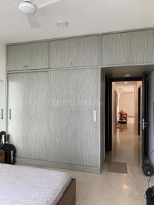 Bedroom Image of 2190 Sq.ft 3 BHK Apartment / Flat for sale in Oberoi Esquire, Goregaon East Mumbai for Rs. 82500000