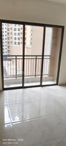Hall Image of 600 Sq.ft 1 BHK Apartment / Flat for sale in Sunteck Maxx World, Naigaon East Naigaon for Rs. 3000000