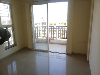 Bedroom Image of 1000 Sq.ft 2 BHK Apartment / Flat for sale in Sai Parktown, Vikas Nagar Pune for Rs. 6450000