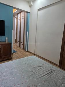 Bedroom Image of 3800 Sq.ft 4.5 BHK Duplex for sale in Indiabulls Greens 4, Panvel Navi Mumbai for Rs. 46000000