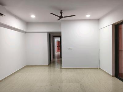 Living Room Image of 1500 Sq.ft 3 BHK Apartment / Flat for rent in Lodha Palava Serenity, Palava Phase 2 Thane for Rs. 45000