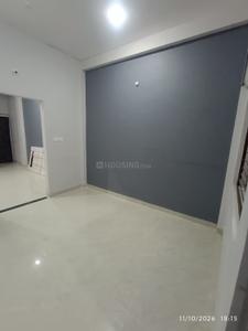 2.5 BHK Independent Builder Floor