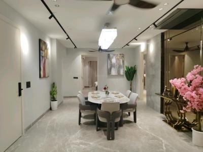 Living Room Image of 1550 Sq.ft 3 BHK Builder Floor for sale in Sector 63 Gurgaon for Rs. 26500000