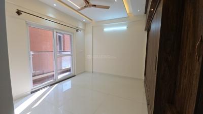 Bedroom Image of 2100 Sq.ft 3 BHK Apartment / Flat for rent in Benson Town Bengaluru for Rs. 75000