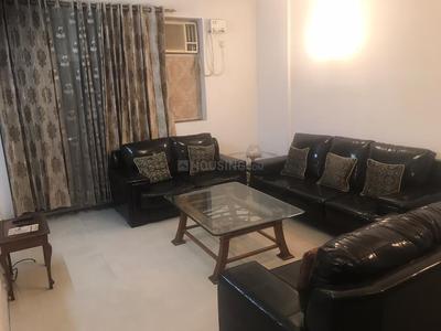 3 BHK Flat