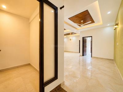 Hall Image of 2200 Sq.ft 3 BHK Builder Floor for sale in Canal Road Dehradun for Rs. 21000000