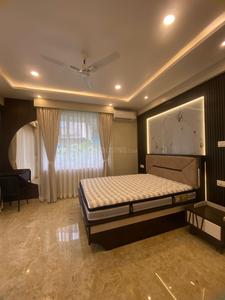 Bedroom Image of 3799 Sq.ft 4 BHK Villa for sale in Salcete Goa for Rs. 55000000