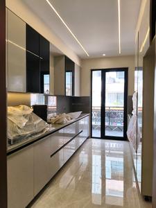 Kitchen Image of 2200 Sq.ft 4 BHK Builder Floor for sale in Sector 51 Gurgaon for Rs. 34500000