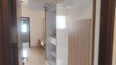 Bedroom Image of 1500 Sq.ft 3 BHK Apartment / Flat for rent in Prestige Falcon City, Konanakunte Bengaluru for Rs. 65000