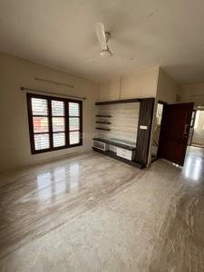 Hall Image of 1050 Sq.ft 2 BHK Apartment / Flat for rent in Shanti Nagar Bengaluru for Rs. 40000