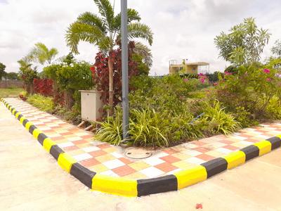 Image of 1155 Sq.ft Residential Plot / Land for sale in Patancheru, Sangareddy for Rs. 1550000