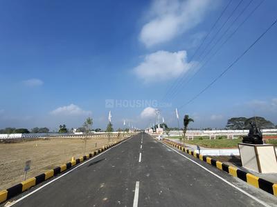 Image of 800 Sq.ft Residential Plot / Land for sale in VR Pearl City, Thirunindravur, Chennai for Rs. 1119200