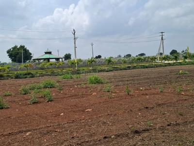 Sampada Midtown Plot View 3