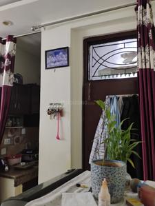 Hall Image of 405 Sq.ft 1 BHK Apartment / Flat for sale in Ahmed Nagar Nawada Ghaziabad for Rs. 1500000