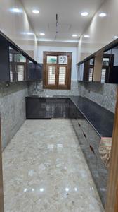 Kitchen Image of 1938 Sq.ft 4 BHK Builder Floor for sale in Indirapuram Ghaziabad for Rs. 25000000