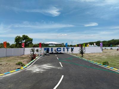 Image of 780 Sq.ft Residential Plot / Land for sale in Veppampattu, Chennai for Rs. 2183220